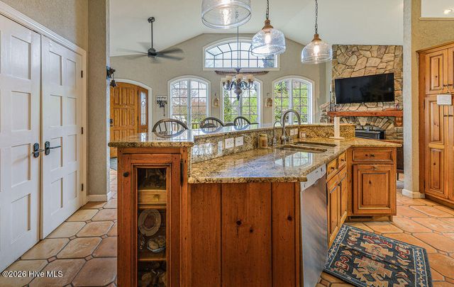 200 Cameron Avenue, Vass, NC 28394