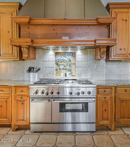 200 Cameron Avenue, Vass, NC 28394