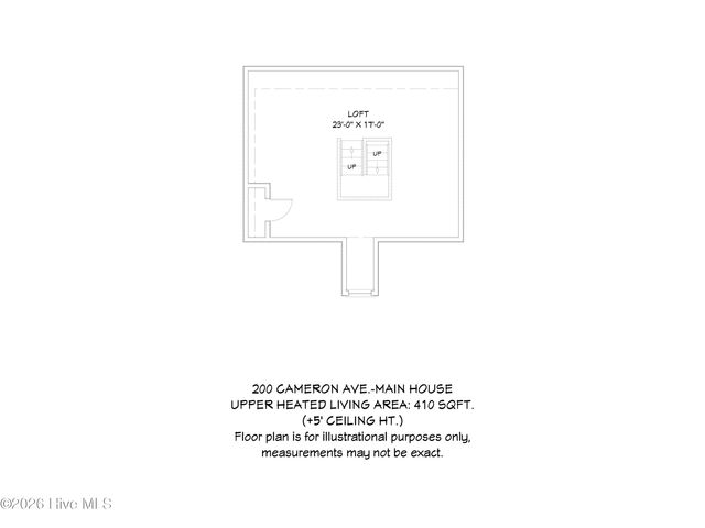 200 Cameron Avenue, Vass, NC 28394
