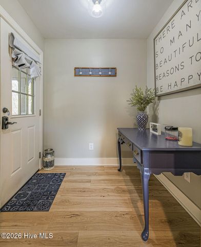 200 Cameron Avenue, Vass, NC 28394