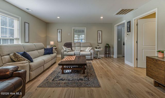 200 Cameron Avenue, Vass, NC 28394