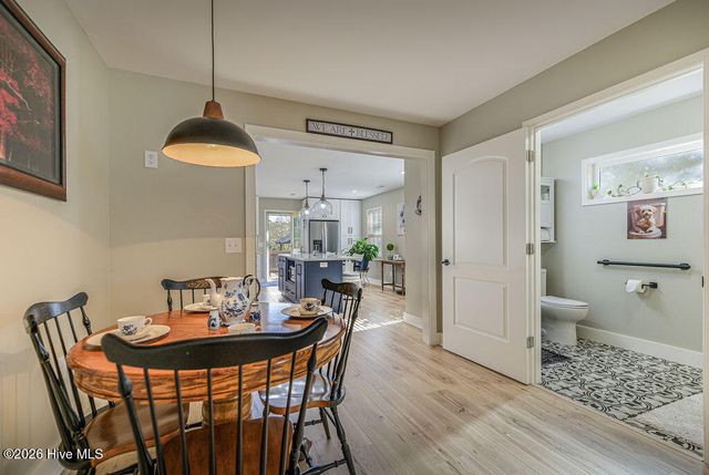 200 Cameron Avenue, Vass, NC 28394
