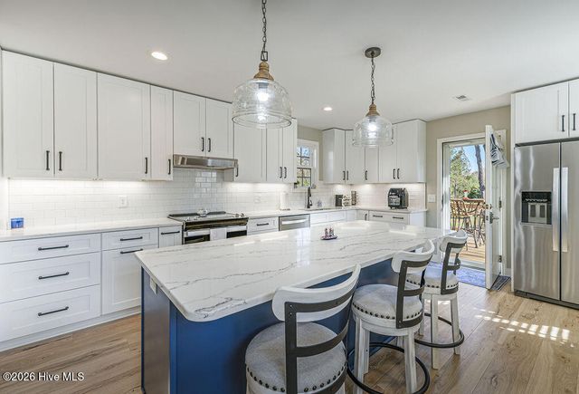 200 Cameron Avenue, Vass, NC 28394