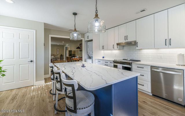200 Cameron Avenue, Vass, NC 28394