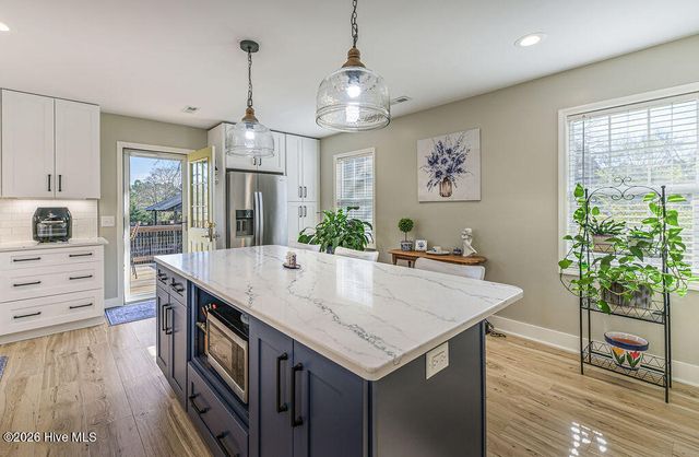 200 Cameron Avenue, Vass, NC 28394