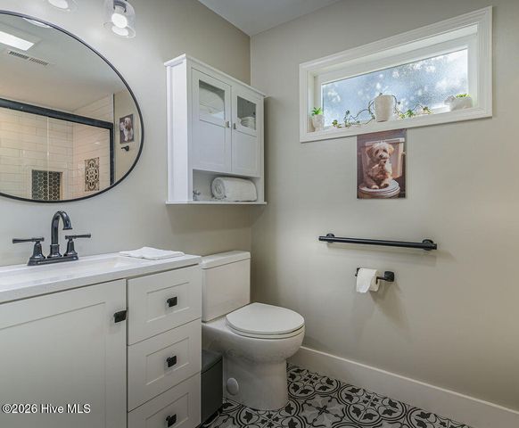 200 Cameron Avenue, Vass, NC 28394