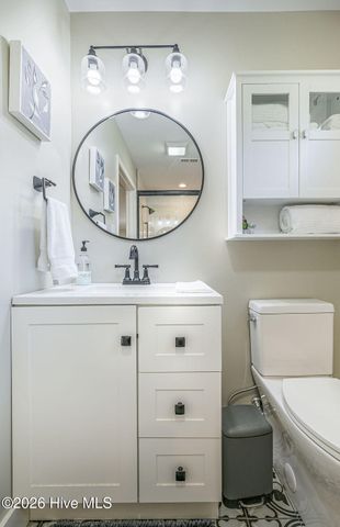 200 Cameron Avenue, Vass, NC 28394