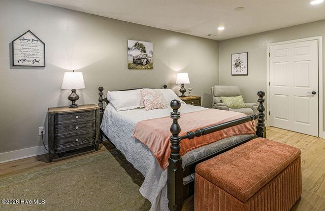 200 Cameron Avenue, Vass, NC 28394