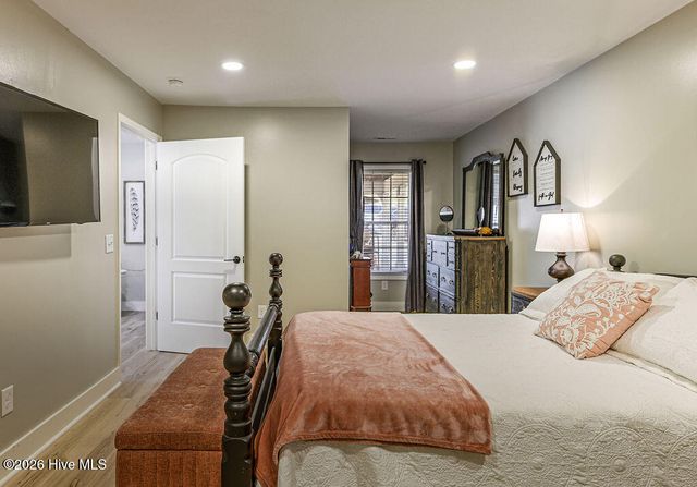 200 Cameron Avenue, Vass, NC 28394