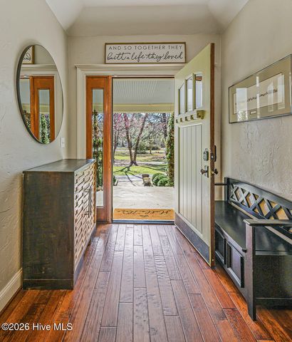 200 Cameron Avenue, Vass, NC 28394
