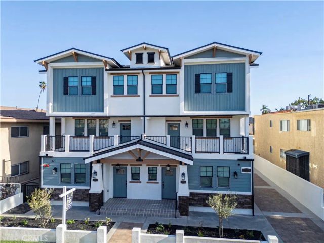 10538 La Reina, Downey, CA 90241