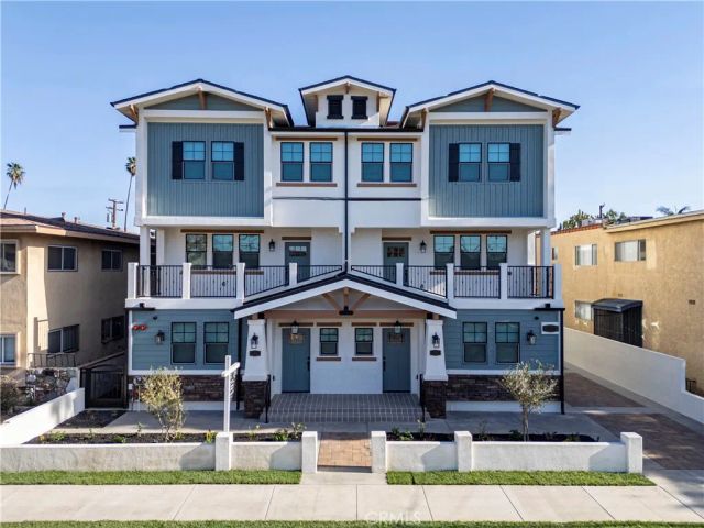 10538 La Reina, Downey, CA 90241