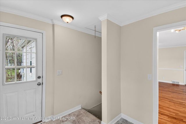 546 Hamilton Avenue, Lansing, MI 48910