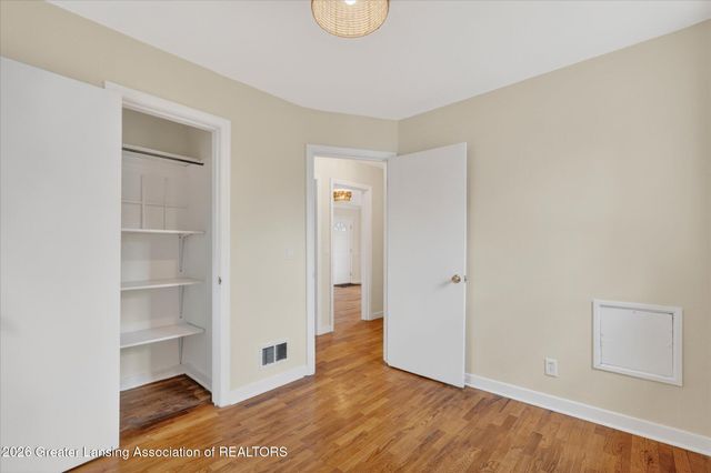 546 Hamilton Avenue, Lansing, MI 48910