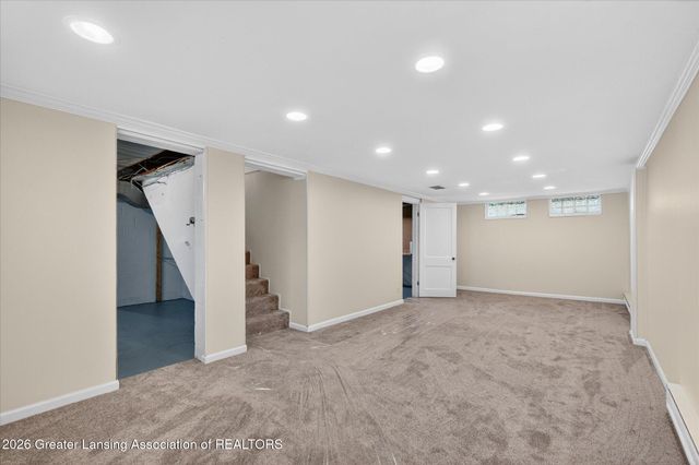 546 Hamilton Avenue, Lansing, MI 48910