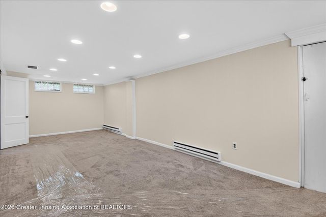 546 Hamilton Avenue, Lansing, MI 48910