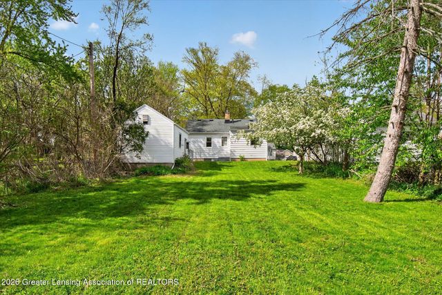 546 Hamilton Avenue, Lansing, MI 48910