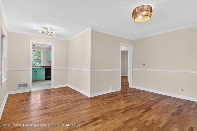 546 Hamilton Avenue, Lansing, MI 48910