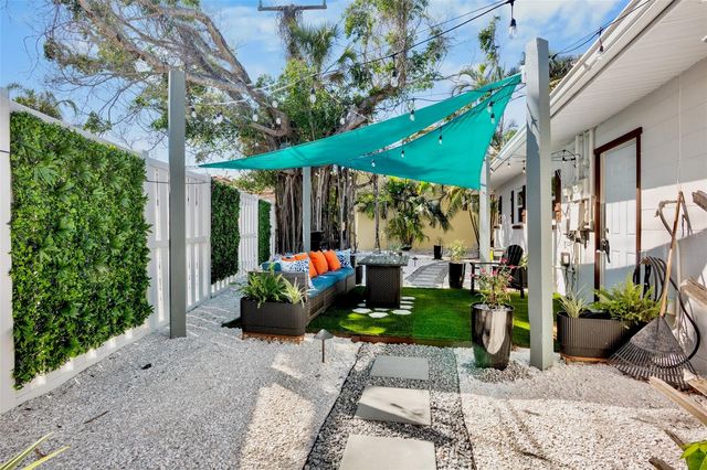 1138 SUN N SEA DRIVE, Sarasota, FL 34242