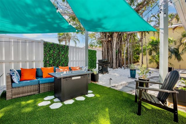 1138 SUN N SEA DRIVE, Sarasota, FL 34242