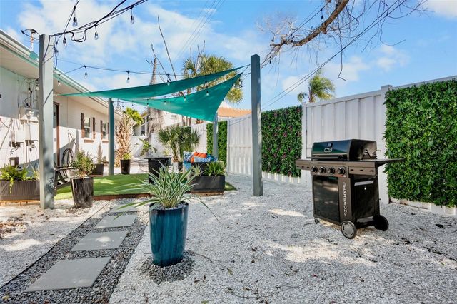 1138 SUN N SEA DRIVE, Sarasota, FL 34242