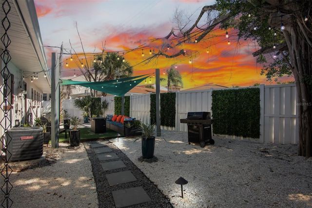 1138 SUN N SEA DRIVE, Sarasota, FL 34242