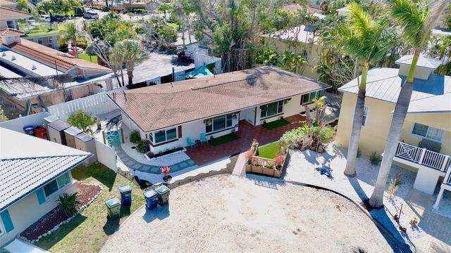 1138 SUN N SEA DRIVE, Sarasota, FL 34242