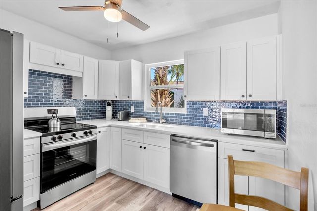 1138 SUN N SEA DRIVE, Sarasota, FL 34242