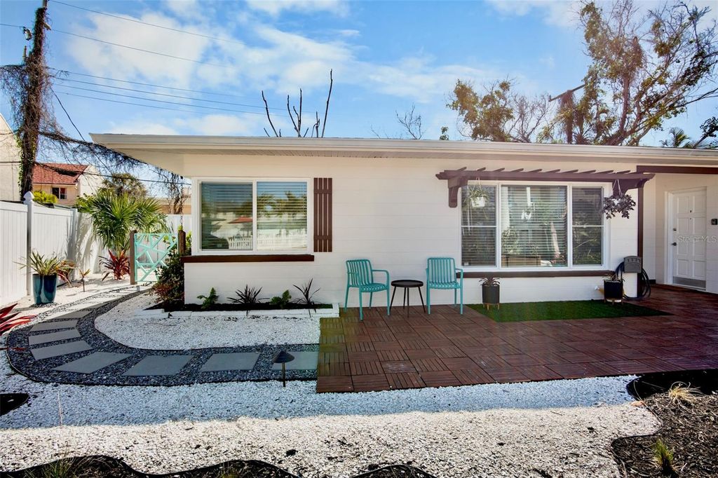 1138 SUN N SEA DRIVE, Sarasota, FL 34242
