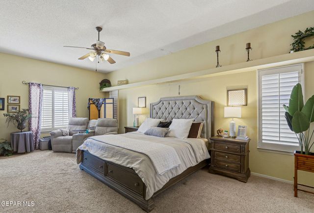1372 SILVER GATE Place, El Paso, TX 79936