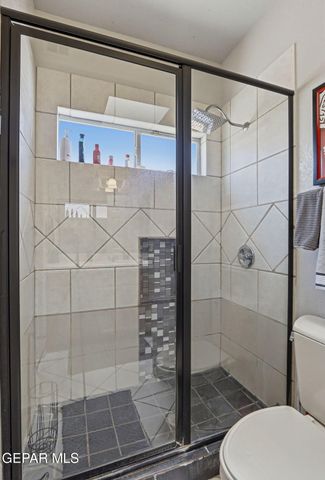1372 SILVER GATE Place, El Paso, TX 79936