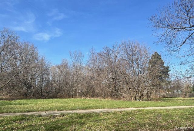 3573 Lovett Street, Detroit, MI 48210