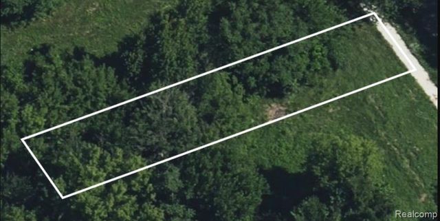 3573 Lovett Street, Detroit, MI 48210