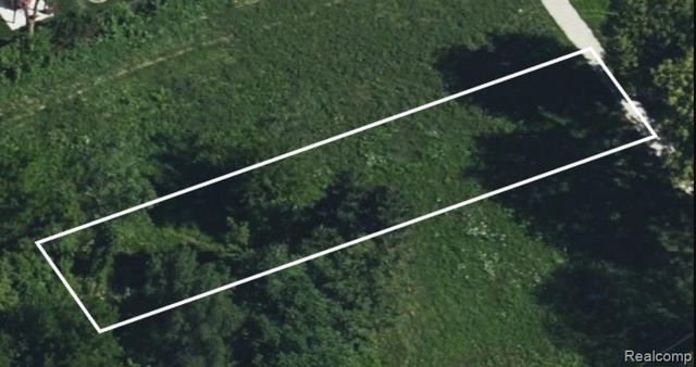 3573 Lovett Street, Detroit, MI 48210