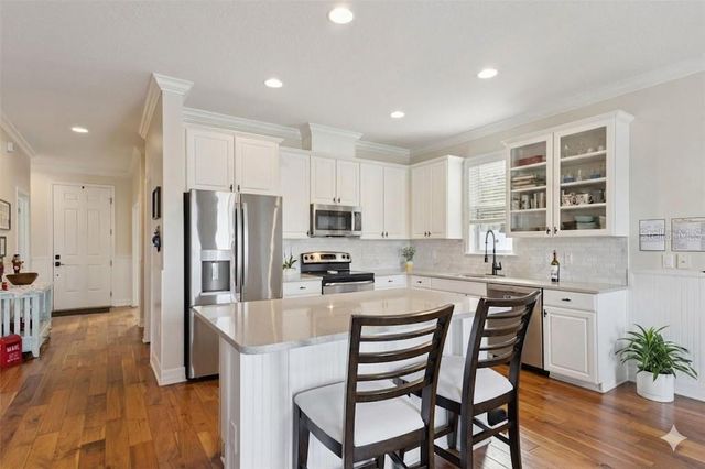 287 FALLEN OAK COURT, Eustis, FL 32736