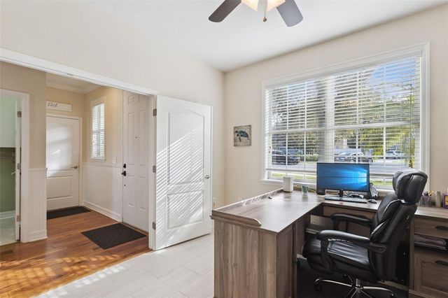 287 FALLEN OAK COURT, Eustis, FL 32736