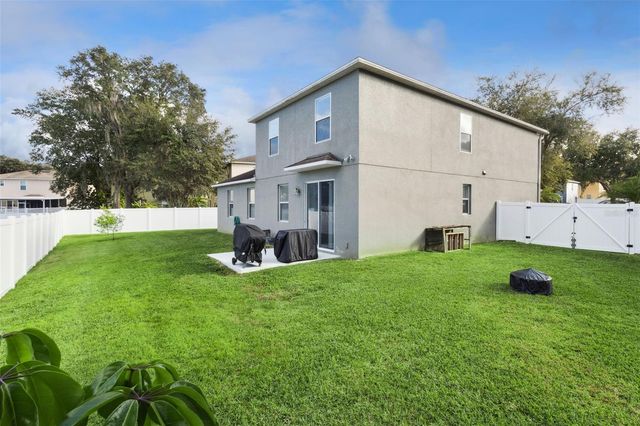 287 FALLEN OAK COURT, Eustis, FL 32736