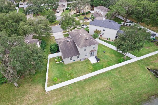 287 FALLEN OAK COURT, Eustis, FL 32736