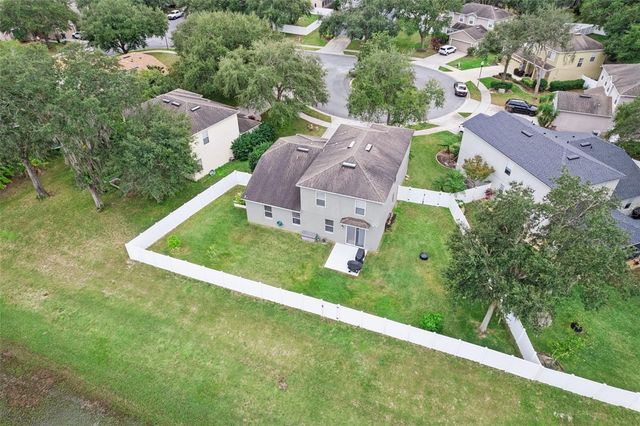 287 FALLEN OAK COURT, Eustis, FL 32736