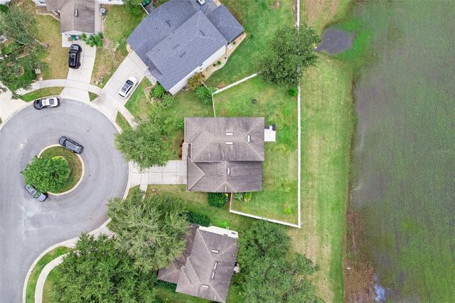 287 FALLEN OAK COURT, Eustis, FL 32736