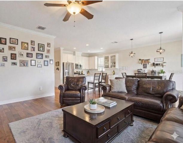 287 FALLEN OAK COURT, Eustis, FL 32736