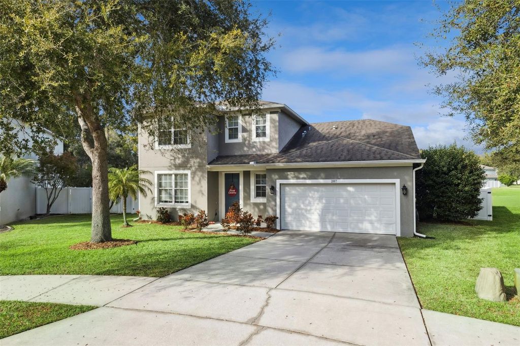 287 FALLEN OAK COURT, Eustis, FL 32736