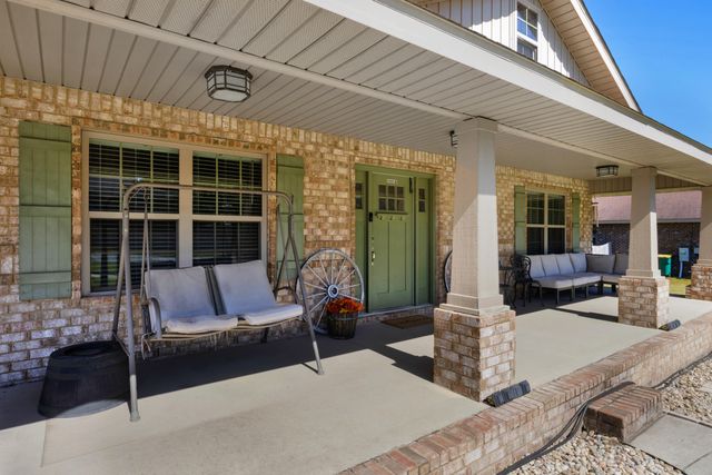 2428 Genevieve Way, Crestview, FL 32536