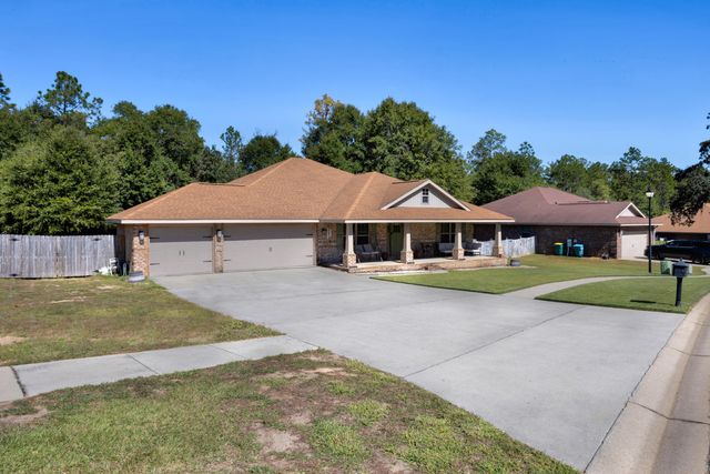 2428 Genevieve Way, Crestview, FL 32536