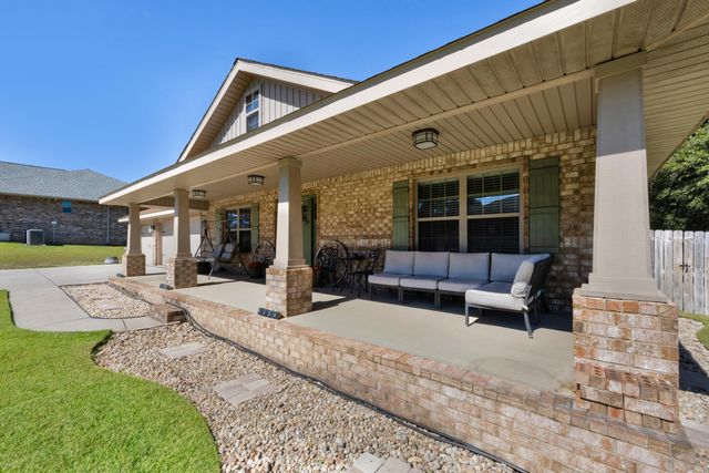 2428 Genevieve Way, Crestview, FL 32536