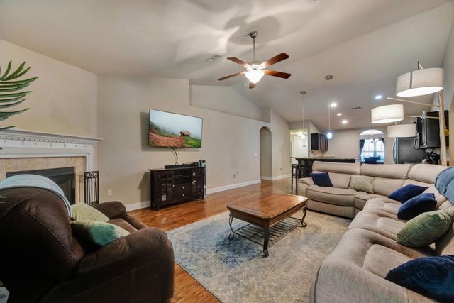 2428 Genevieve Way, Crestview, FL 32536