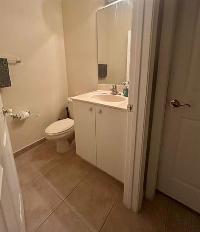 2650 SW 84th Ter 105, Miramar, FL 33025