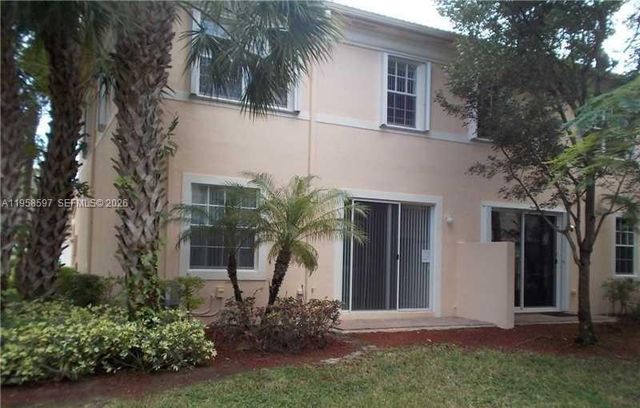 2650 SW 84th Ter 105, Miramar, FL 33025