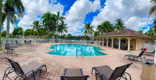2650 SW 84th Ter 105, Miramar, FL 33025