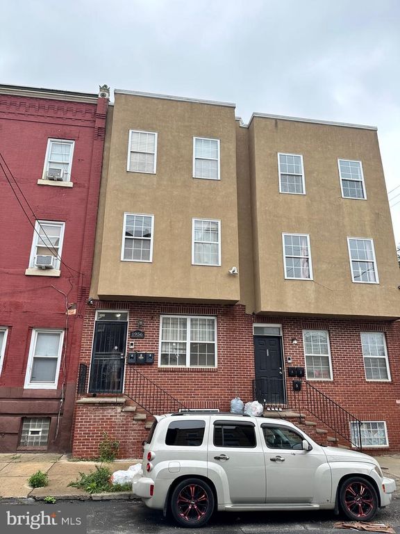 1956 N 18TH ST, Philadelphia, PA 19121